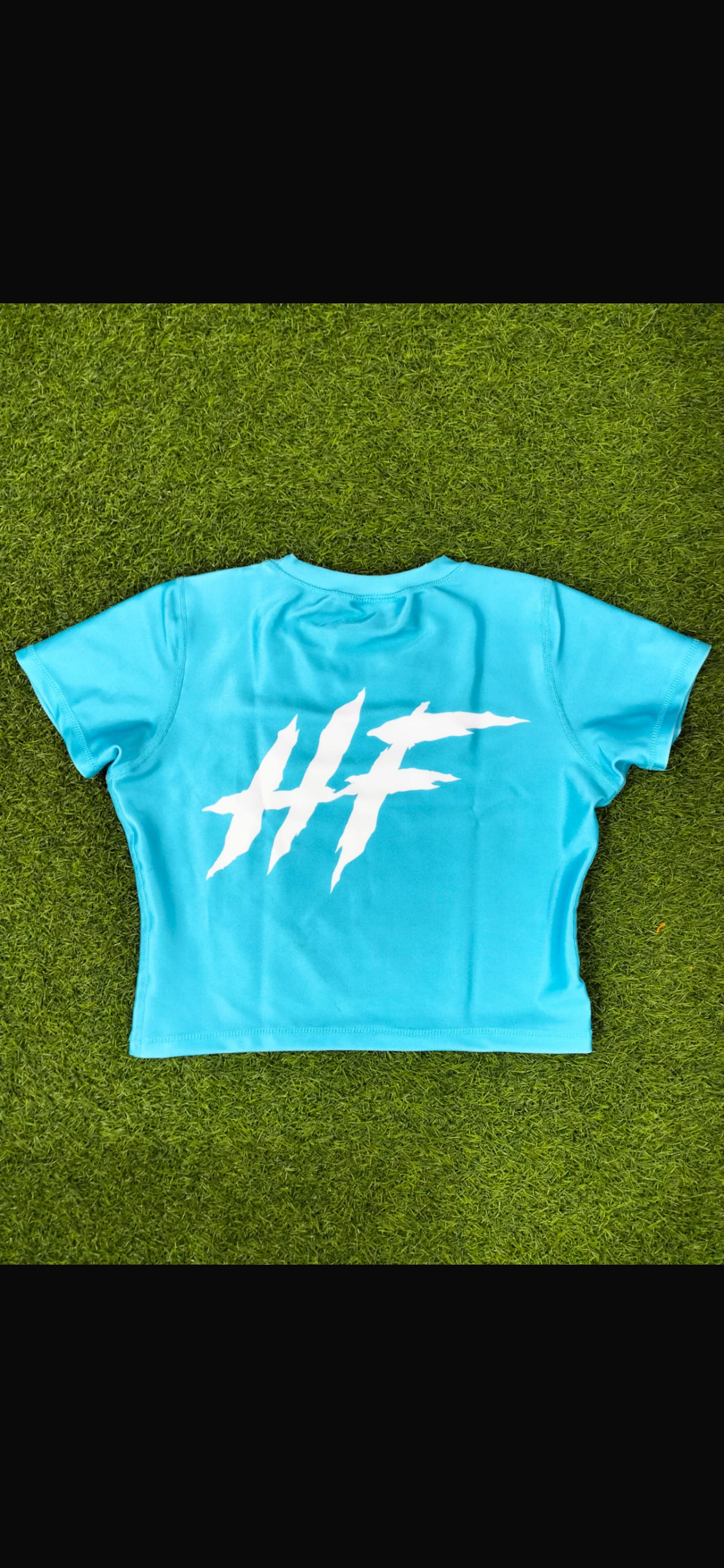 WOMEN'S CROP TOPS