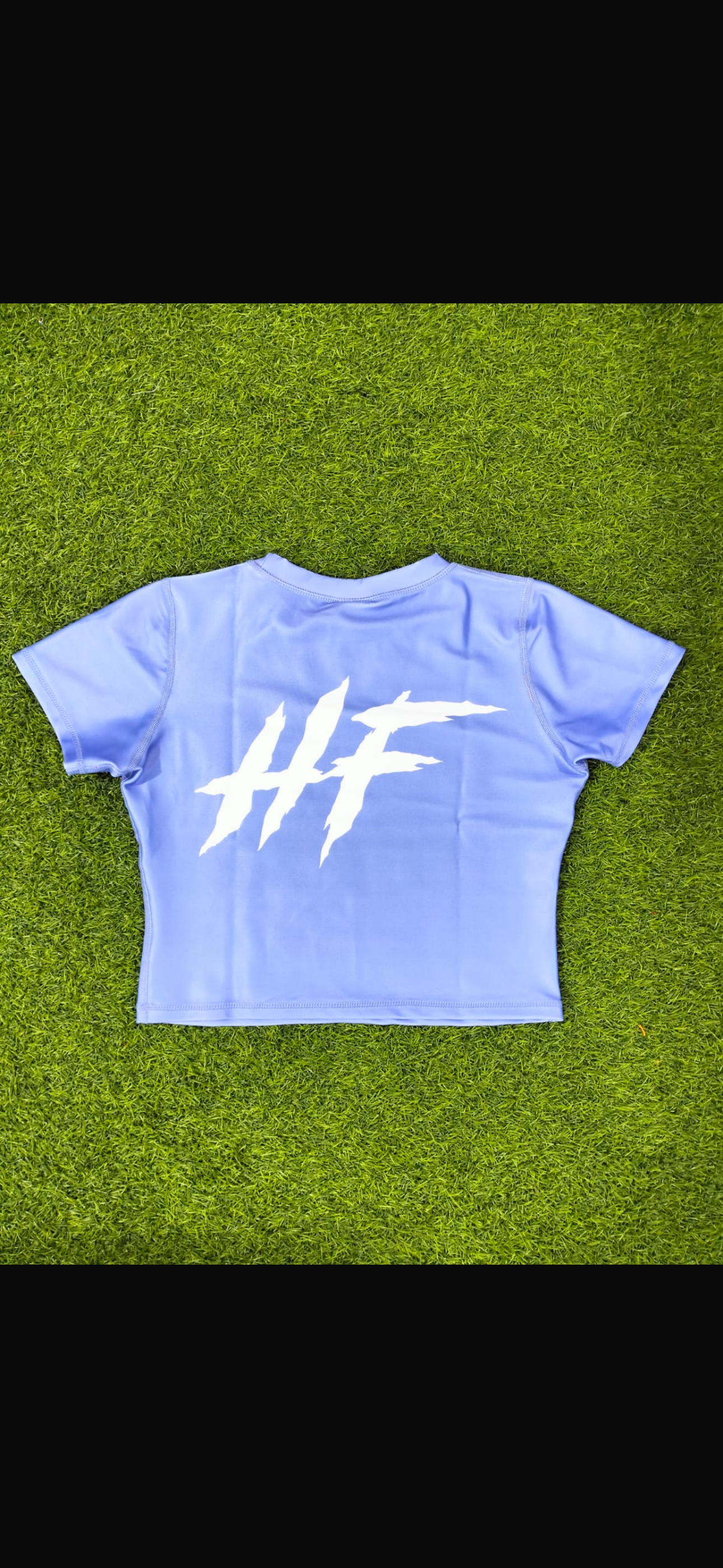 WOMEN'S CROP TOPS